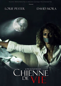 Watch Chienne de vie (Short 2015)
