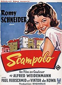 Watch Scampolo