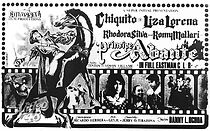 Watch Prinsipe Abante