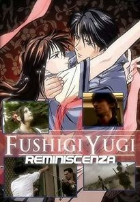 Watch Fushigi Yugi Reminiscenza