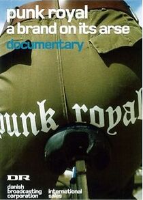 Watch Punk Royal - A Brand on Its Arse