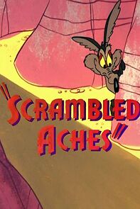 Watch Scrambled Aches (Short 1957)