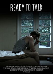Watch Ready to Talk (Short 2011)