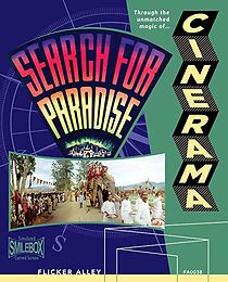 Watch Search for Paradise