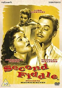 Watch Second Fiddle