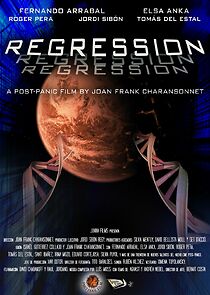 Watch Regression Post Panic Film