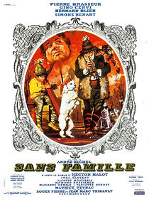 Watch The Adventures of Remi