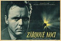 Watch Zárijové noci