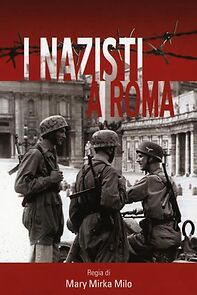 Watch I nazisti a Roma