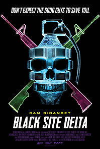 Watch Black Site Delta