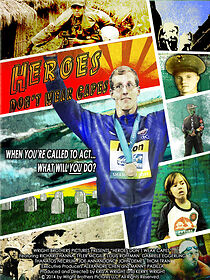 Watch Heroes Don't Wear Capes