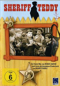 Watch Sheriff Teddy