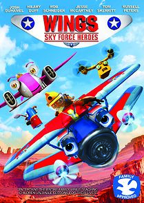Watch Wings: Sky Force Heroes