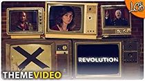 Watch Revolution