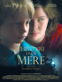 Watch L'histoire d'une mère