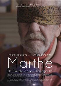 Watch Marthe (Short 2014)