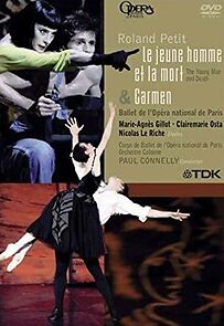 Watch Roland Petit: Le Jeune Homme et la Mort & Carmen