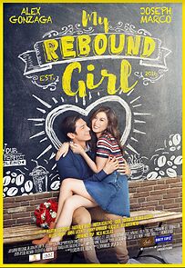 Watch My Rebound Girl