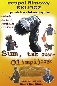 Watch Sum tak zwany olimpijczyk