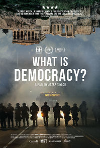 Watch What Is Democracy?