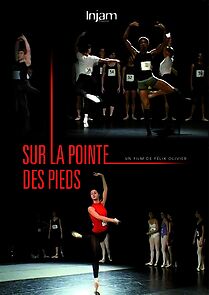 Watch Sur la pointe des pieds