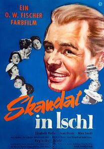 Watch Skandal in Ischl
