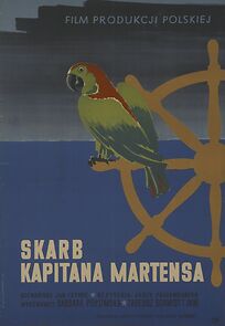 Watch Skarb kapitana Martensa