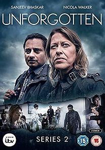 Watch Unforgotten: Building the Series