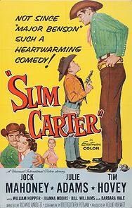 Watch Slim Carter