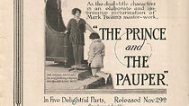 Watch The Prince and the Pauper