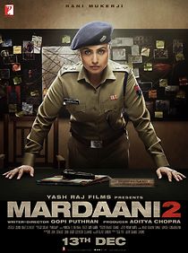 Watch Mardaani 2