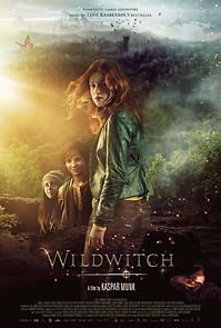 Watch Wild Witch
