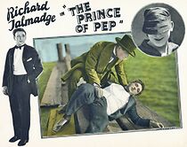 Watch The Prince of Pep