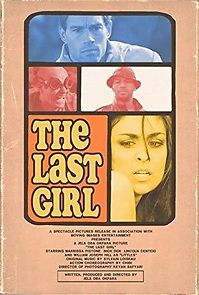 Watch The Last Girl