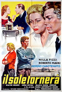 Watch Il sole tornerà