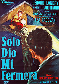 Watch Solo Dio mi fermerà