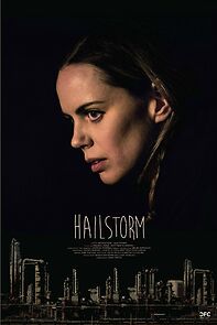 Watch Hailstorm (Short 2014)
