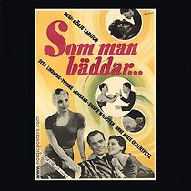 Watch Som man bäddar...