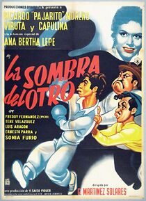 Watch La sombra del otro
