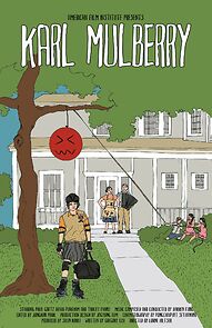 Watch Karl Mulberry (Short 2010)