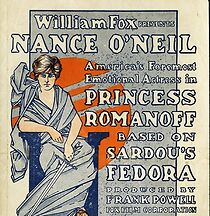 Watch Princess Romanoff