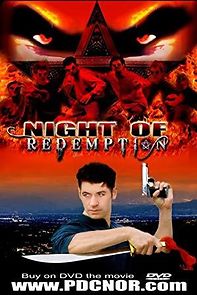 Watch Night of Redemption