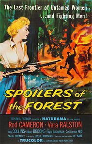 Watch Spoilers of the Forest