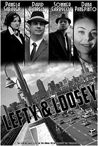 Watch Lefty & Loosey