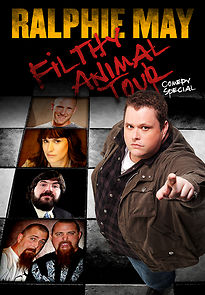 Watch Ralphie May Filthy Animal Tour