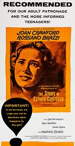 Watch The Story of Esther Costello