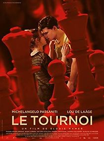 Watch The Tournament