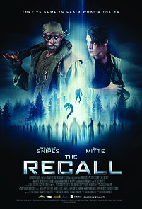Watch The Recall