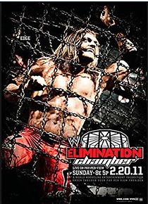 Watch WWE Elimination Chamber