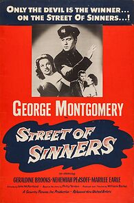 Watch Street of Sinners